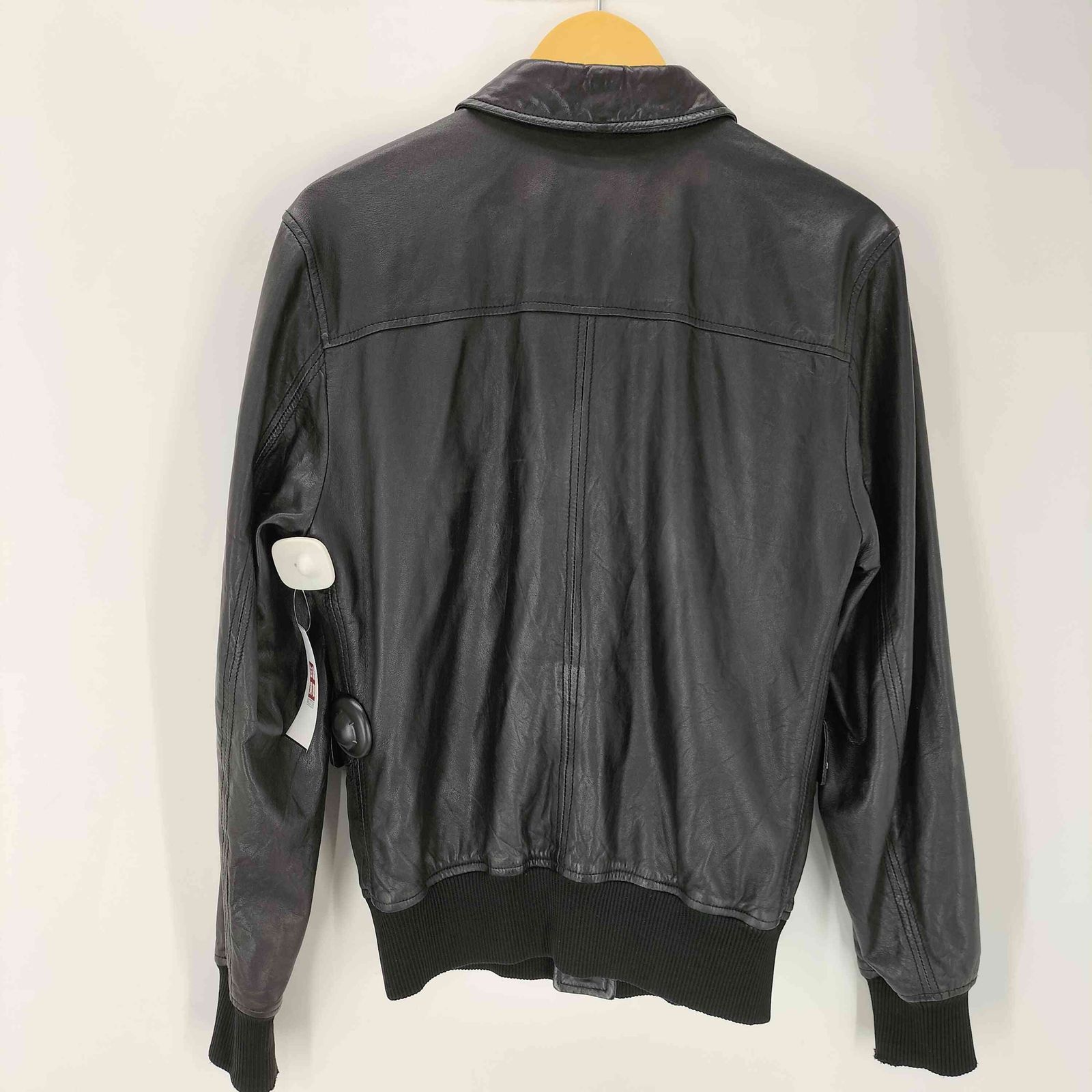 ドルチェアンドガッバーナ DOLCE&GABBANA 90S イタリア製 黒タグ