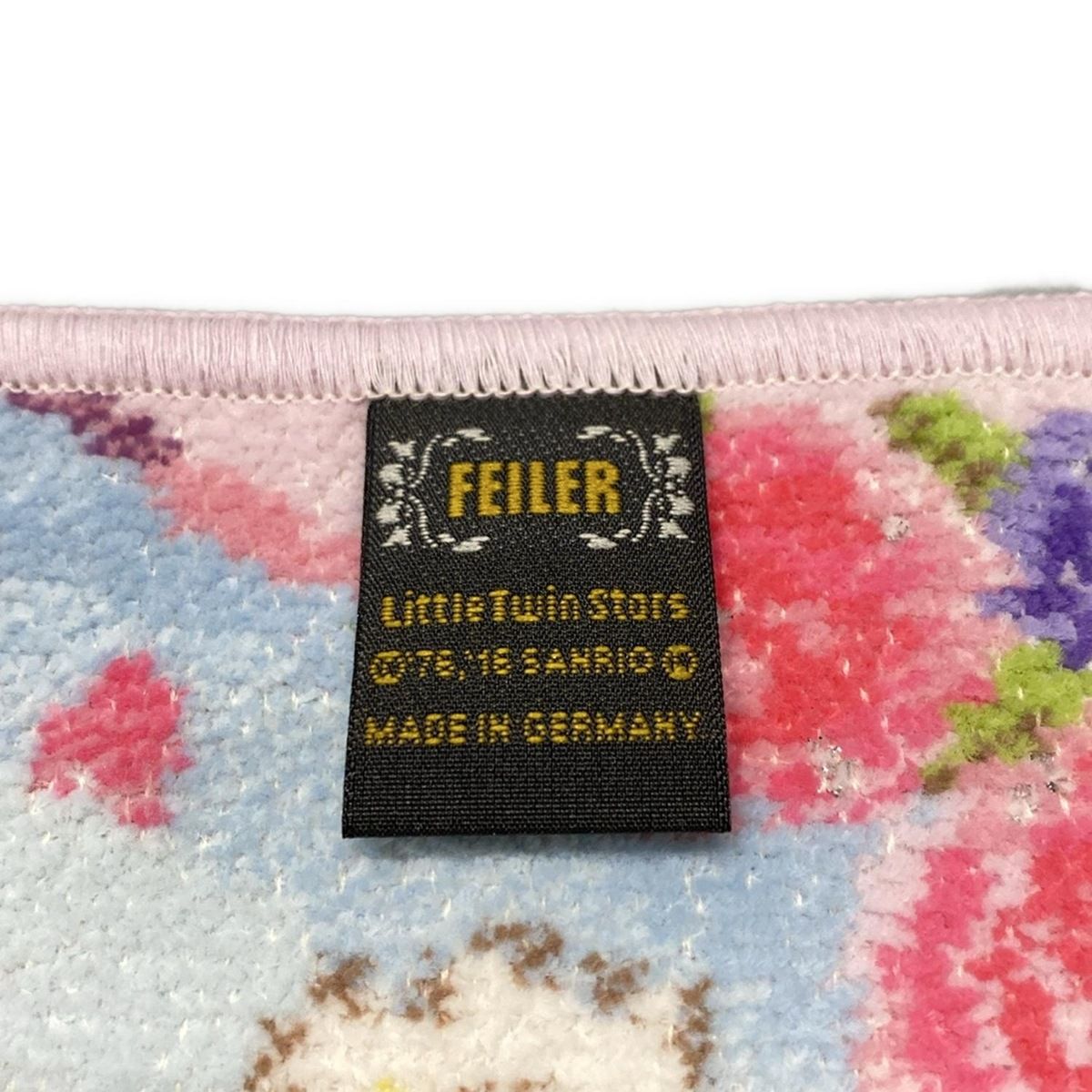 FEILER フェイラー