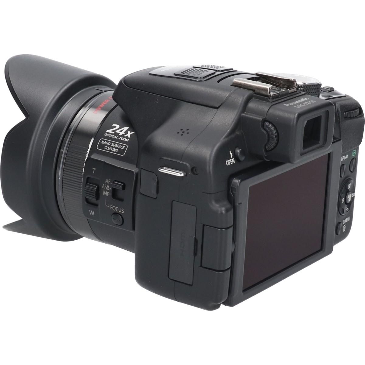 DMCーFZ150 最新 Panasonic LUMIX DMC-FZ150 12.1MP Digital