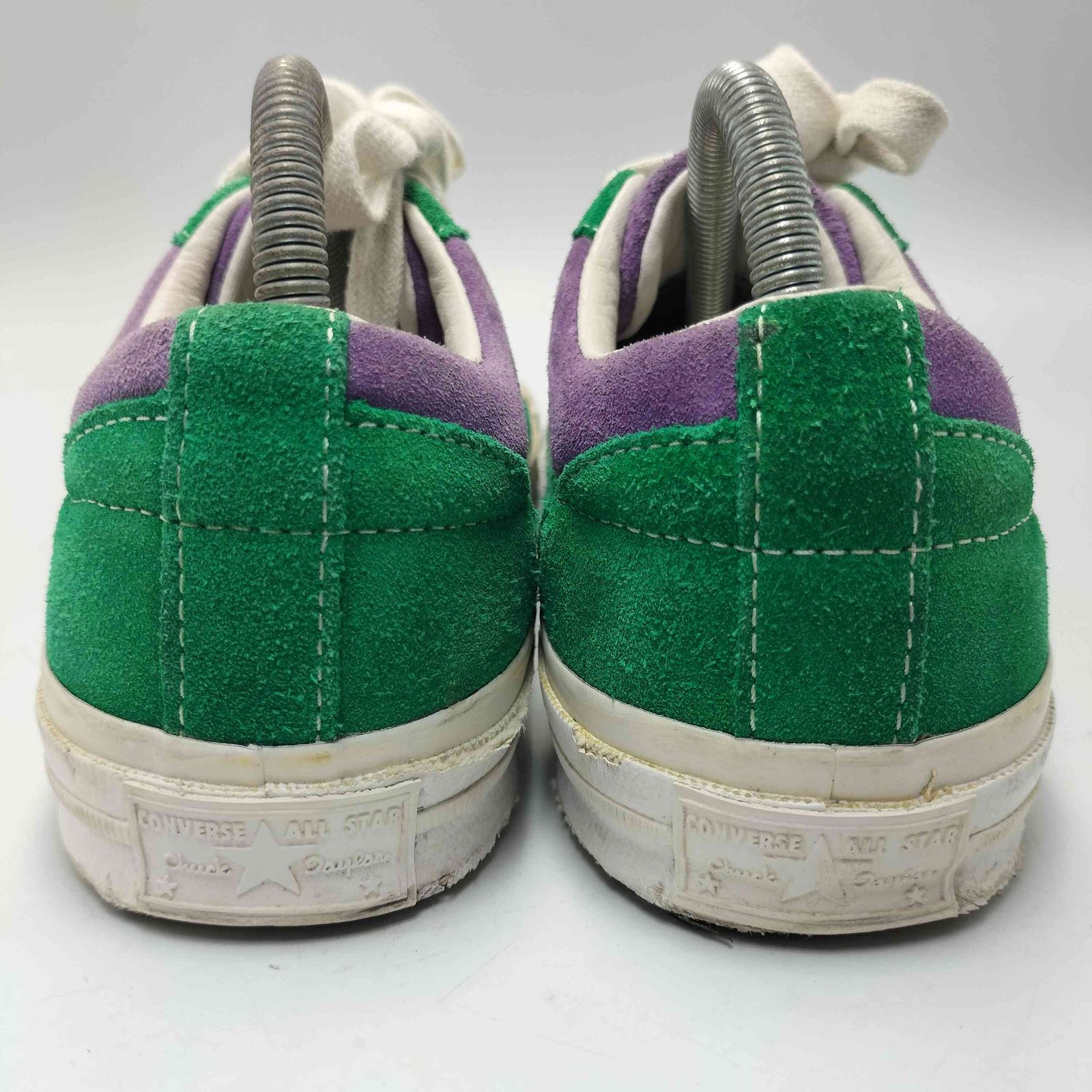 ゴルフワン GOLF WANG ONE STAR GOLF LE FLEUR OX メンズ CONVERSE：6 