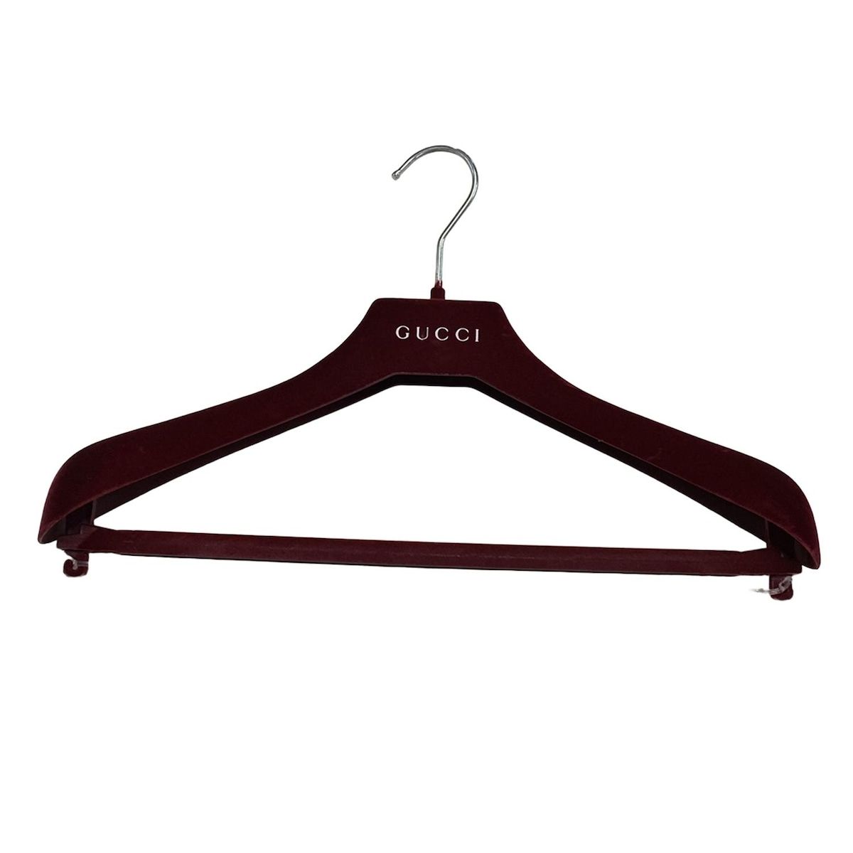 GGエンボス デニム