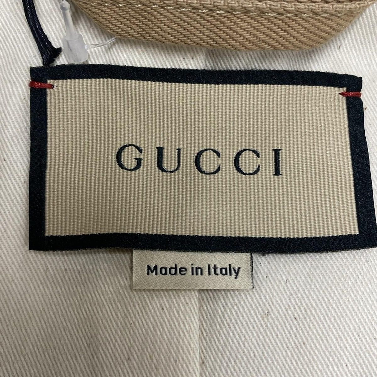 GUCCI