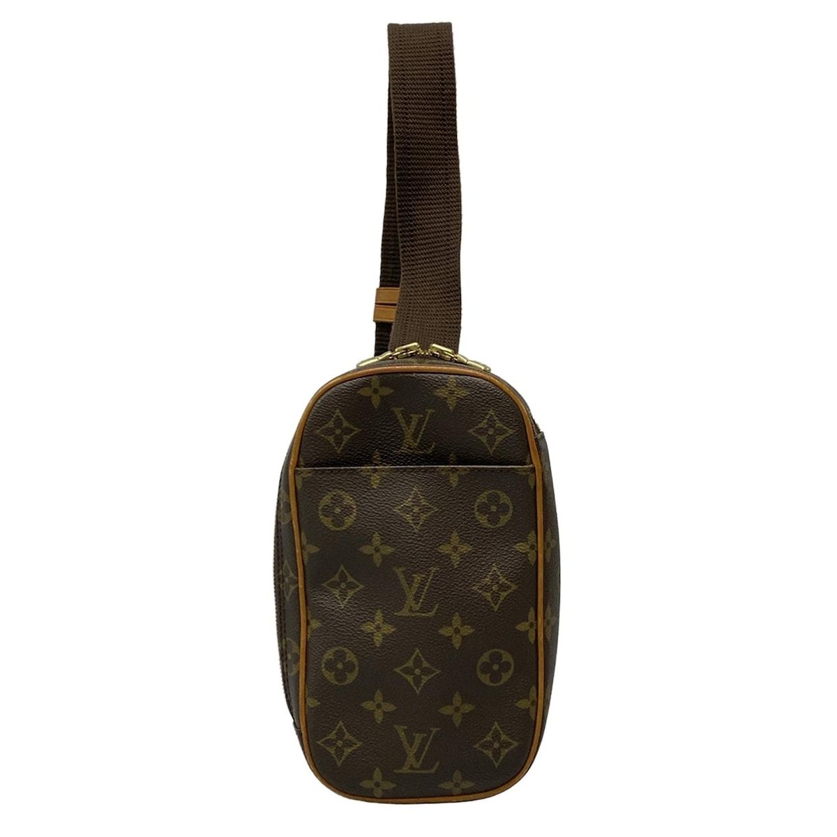 LOUIS VUITTON(ルイヴィトン) ワンショルダーバッグ モノグラム