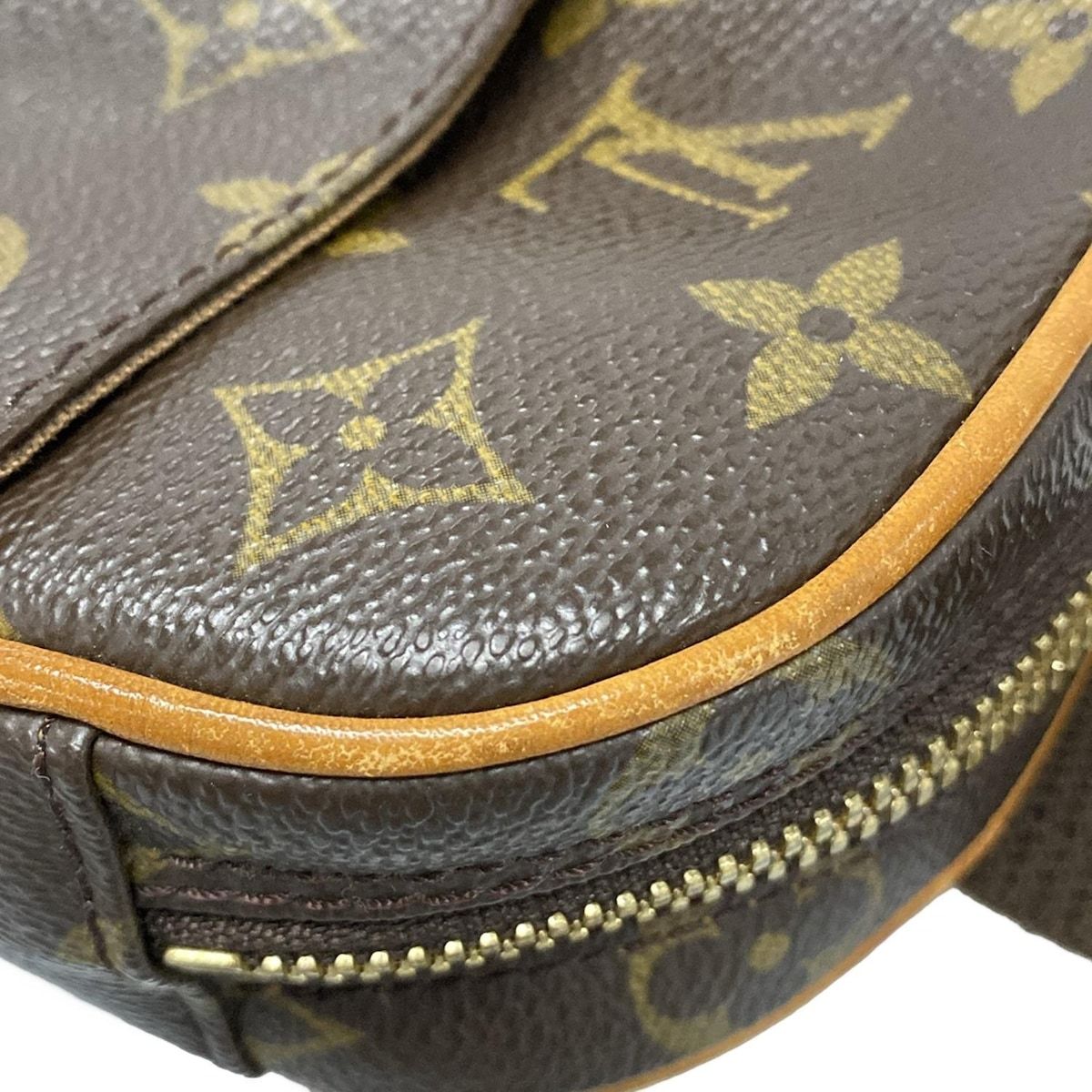 LOUIS VUITTON(ルイヴィトン) ワンショルダーバッグ モノグラム