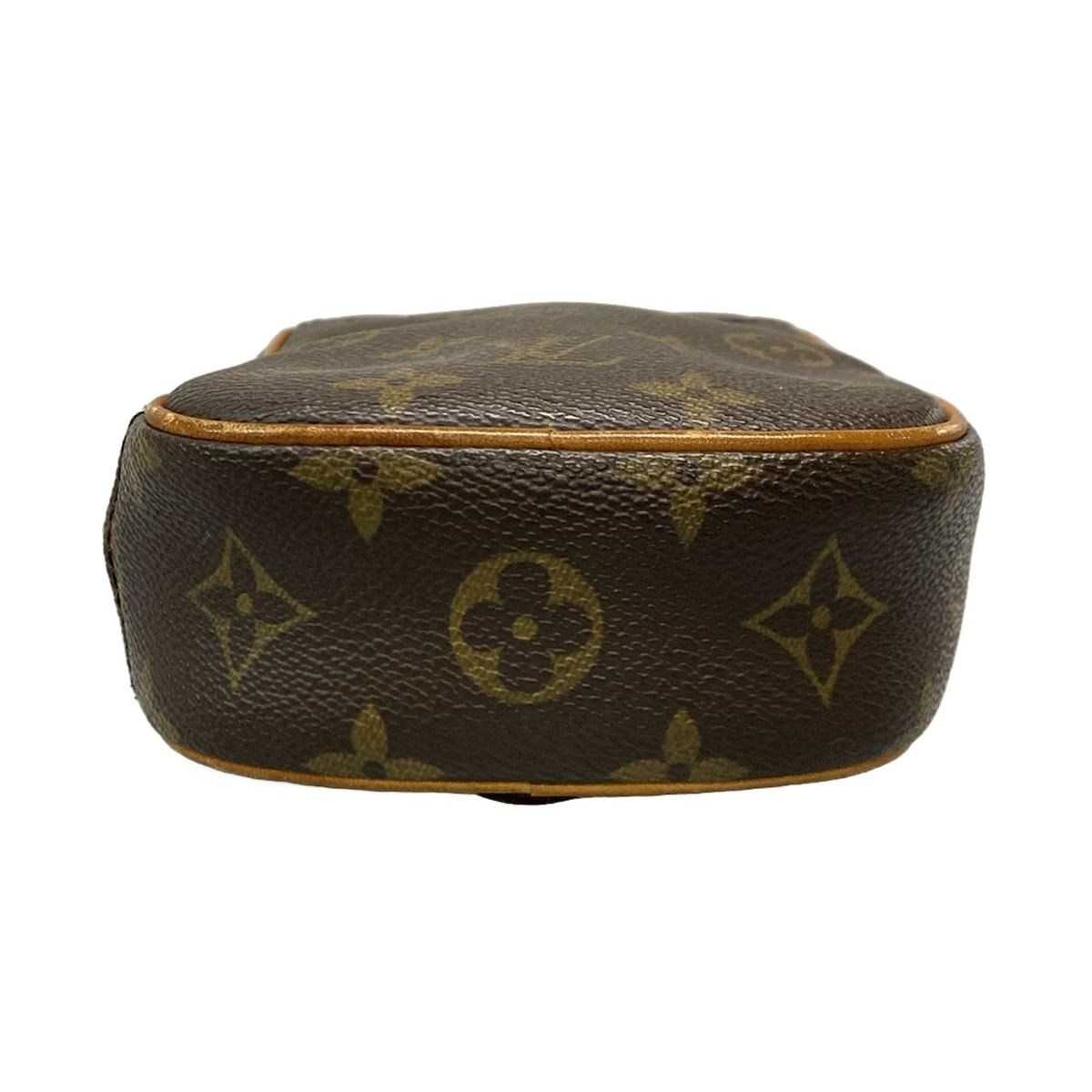 ルイヴィトンポシェットガンジュワンショルダーバッグモノグラム