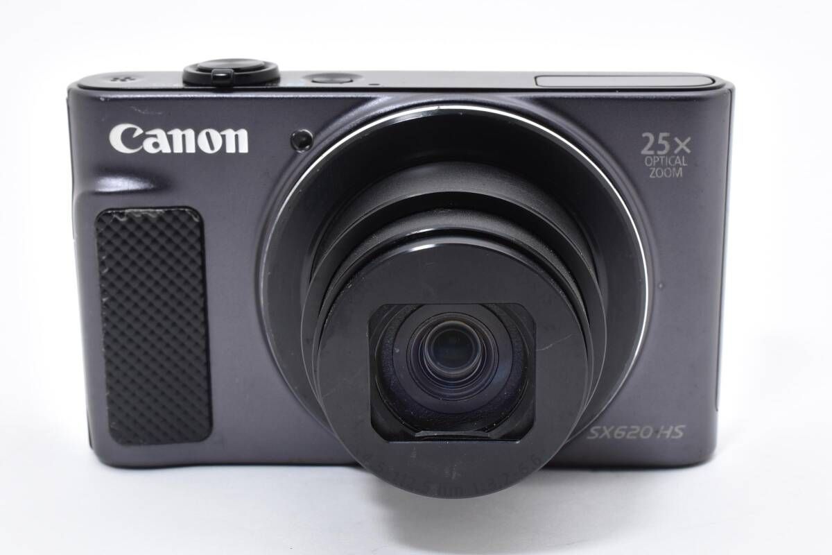 上品 キヤノン Canon PowerShot SX620 HS ♯1345