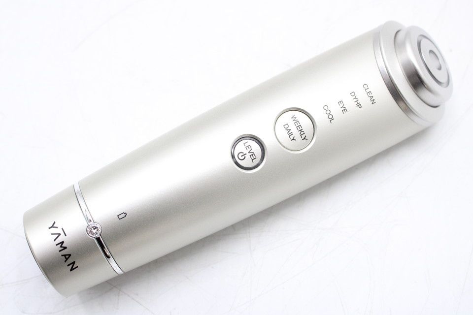  ヤーマン フォトプラス シャイニー ネオ YJFM 18 N 美容機器 YA-MAN 美顔器 -Z 25-byebye その他 フェイスケア
