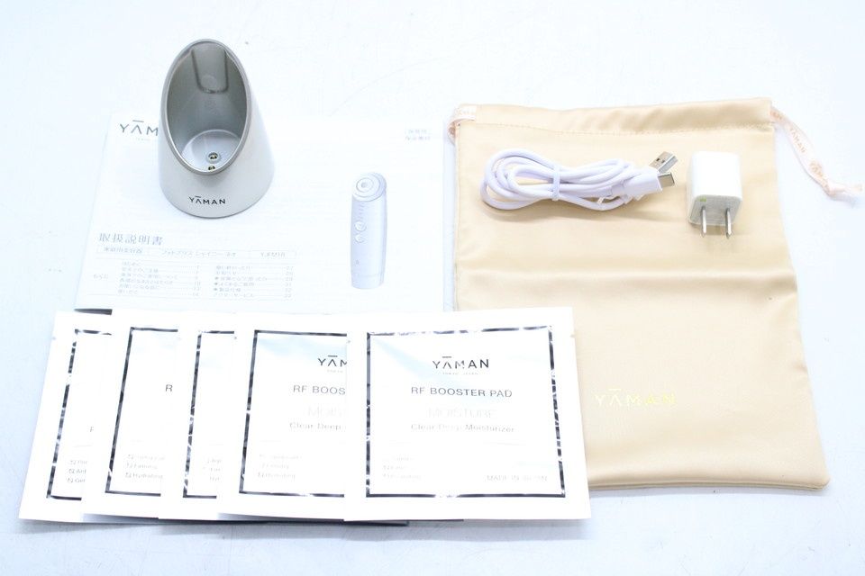 YA-MAN 美顔器