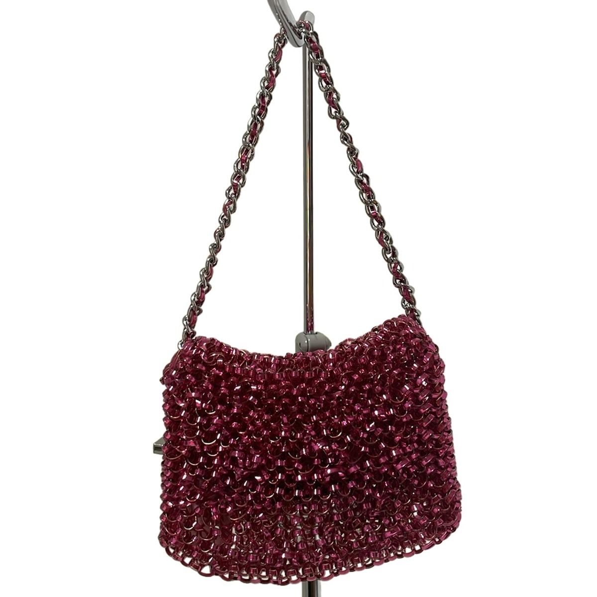 ANTEPRIMA(アンテプリマ) ハンドバッグ ルッケット 節約 ミニア