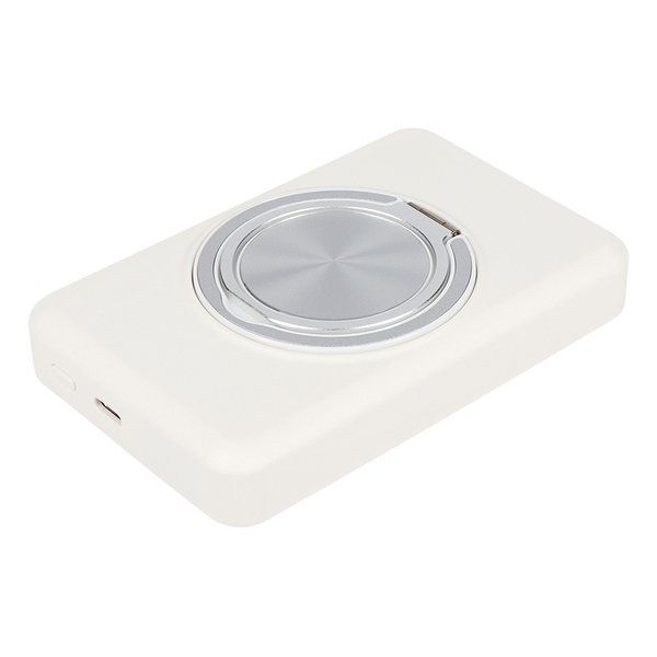 Owltech オウルテック PD 30対応 準固体電池採用モバイルバッテリー 10000 mAh WH OWL 2661602