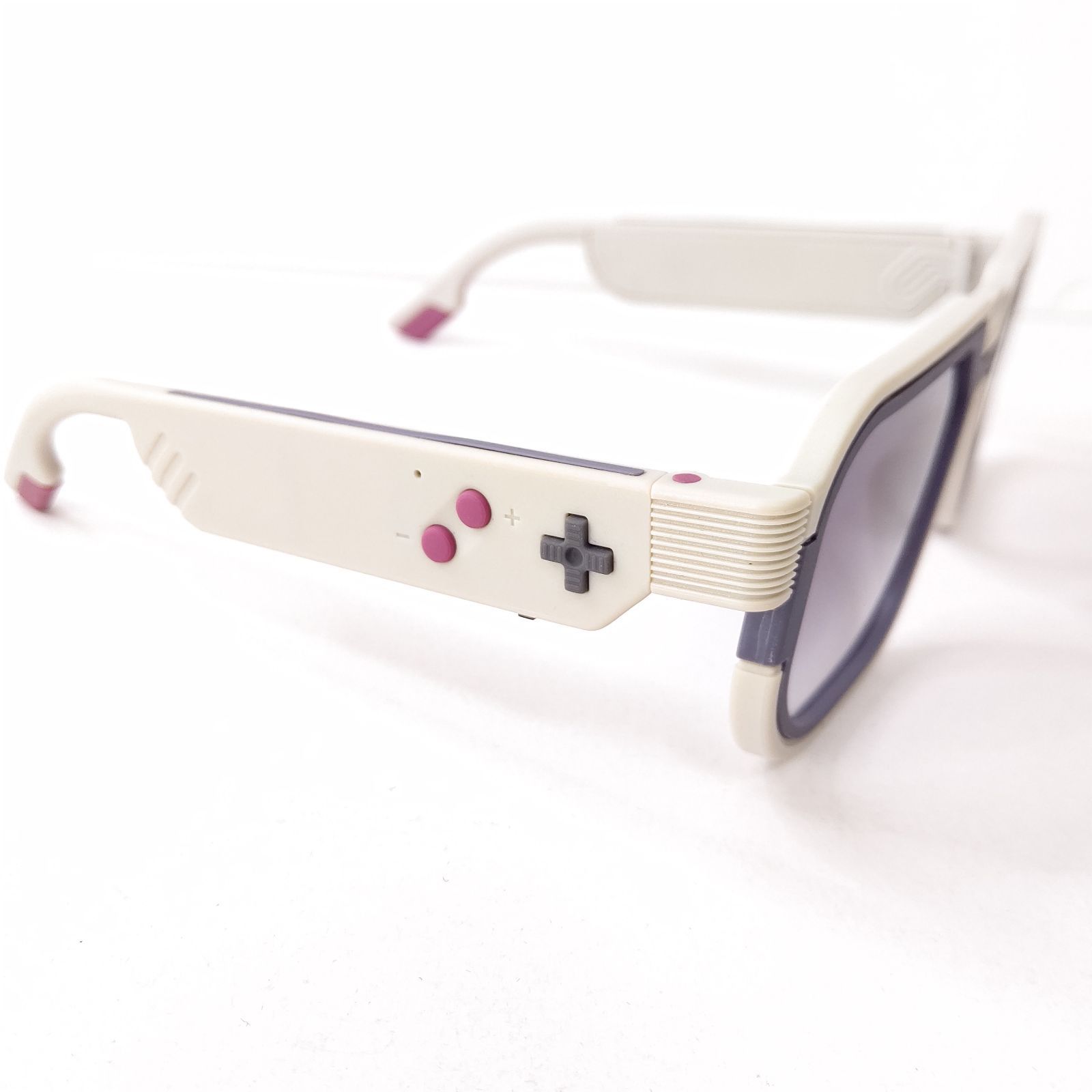 スマートゲーミンググラス