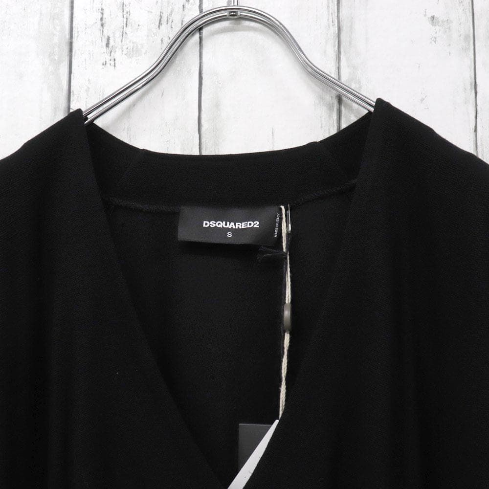 ディースクエアード ロングワンピース