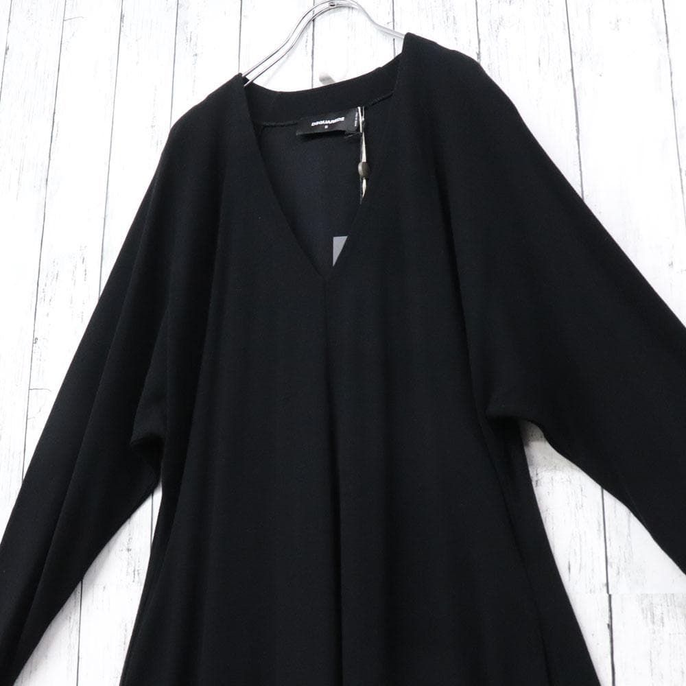 ロングワンピース