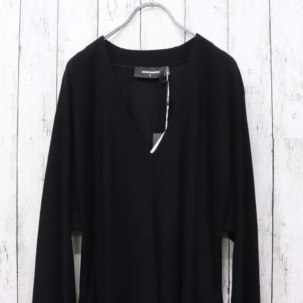 ロングワンピース