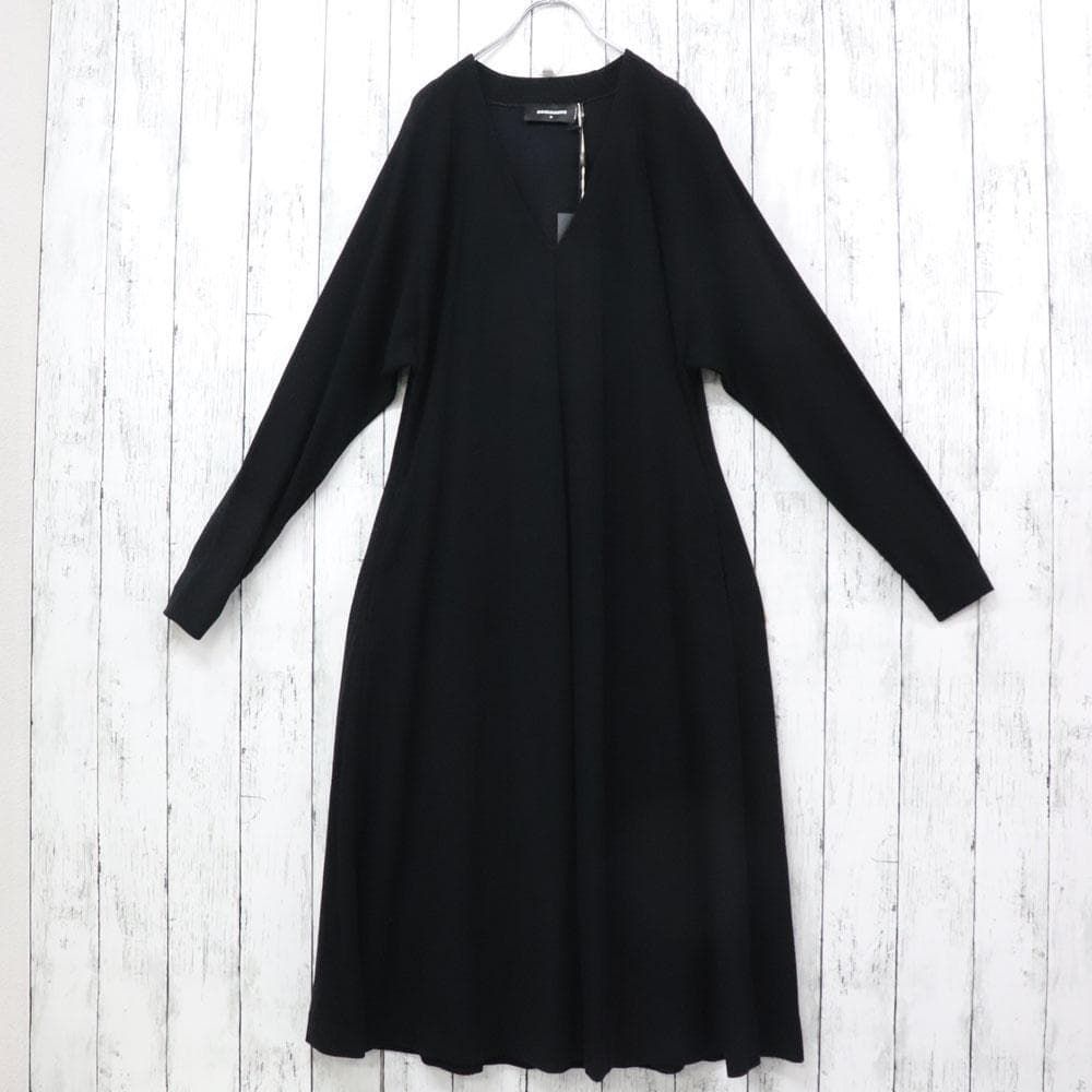 ロングワンピース