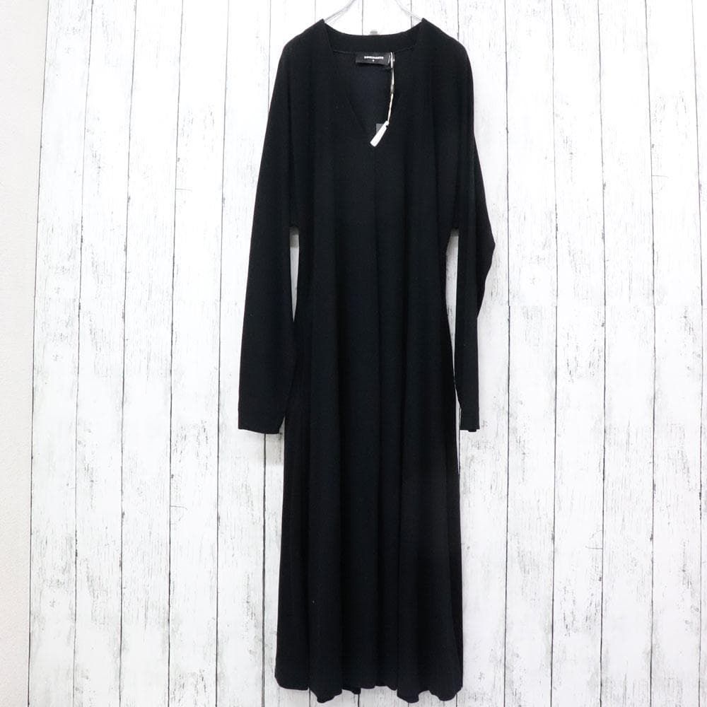 ディースクエアード ロングワンピース