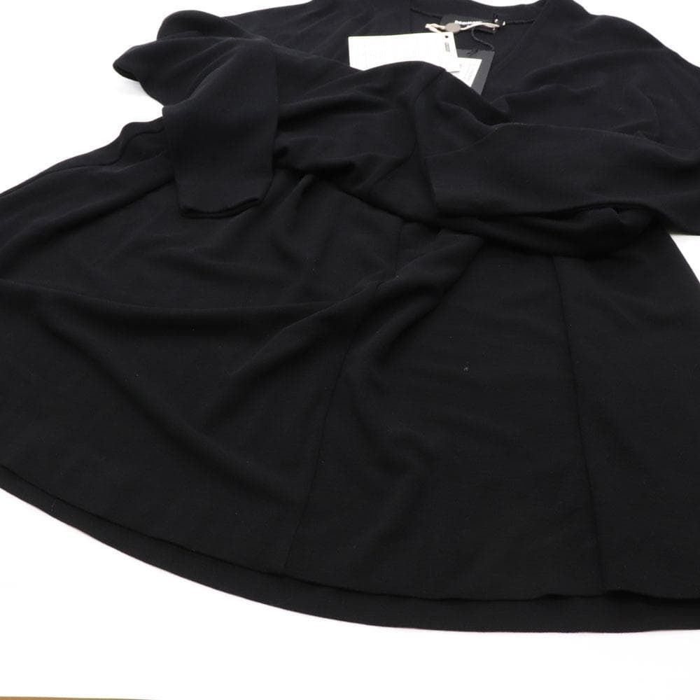 ディースクエアード ロングワンピース