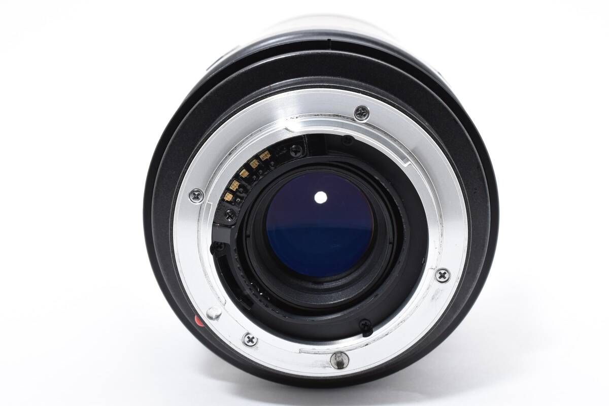 自信のある タムロン TAMRON AF 200-400mm f5.6 SONY ♯1346 今なら送料。