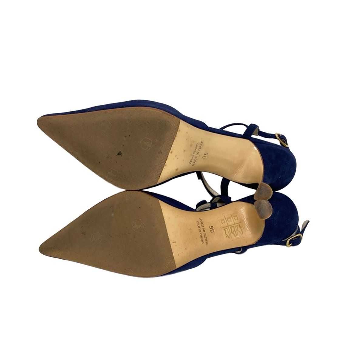 ネブローニ サンダル