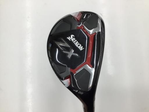 その他 yuu ダンロップ 注文 SRIXON ZX H U4 ユーティリティ UT Diamana ZX for
