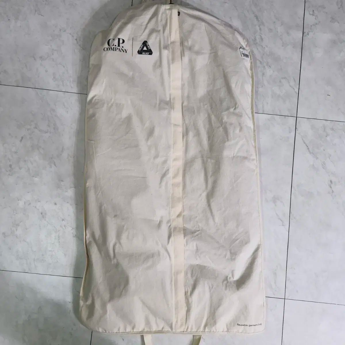 PALACE ダブルコート