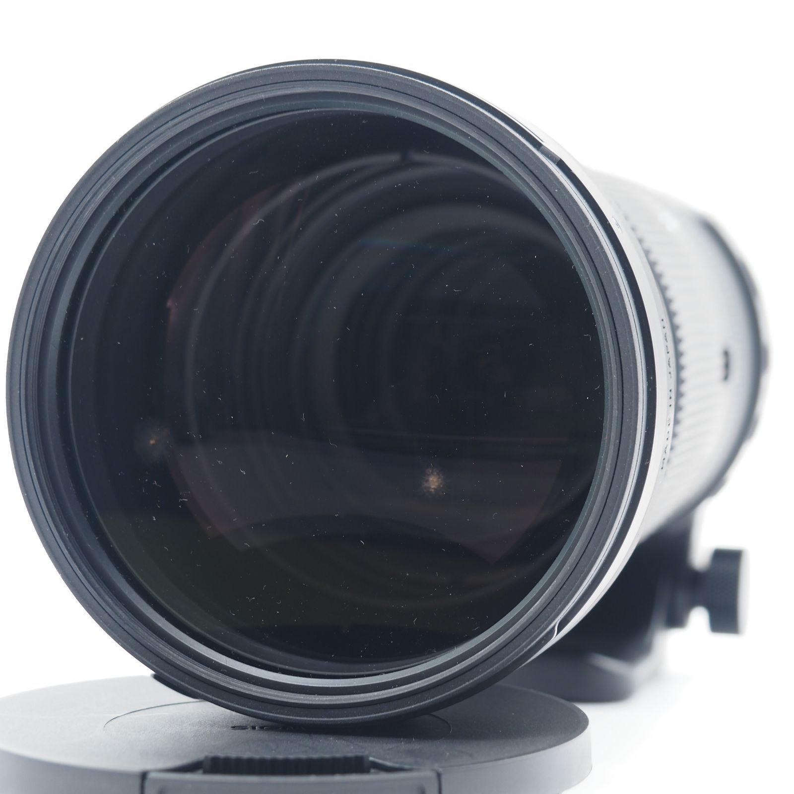 ST00245 ほぼ新 シグマ Sigma レンズ 150-600mm F5-6.3 DG OS HSM Nikon ニコン Fマウント ズーム 超望遠 フルサイズ 一眼レフ用 Contemporary