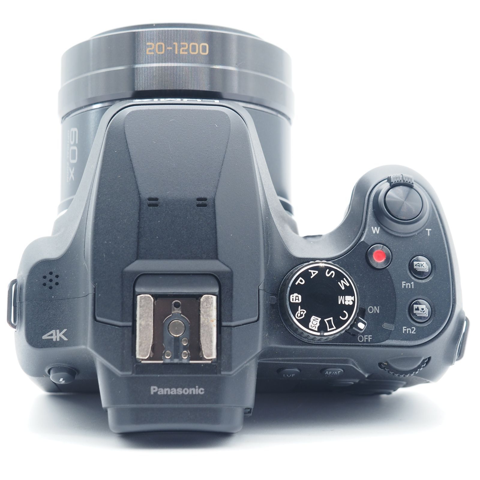  ST 00246 ほぼ新 パナソニック デジタルカメラ ルミックス FZ 85 ブラック DC K デジタルカメラ カメラ