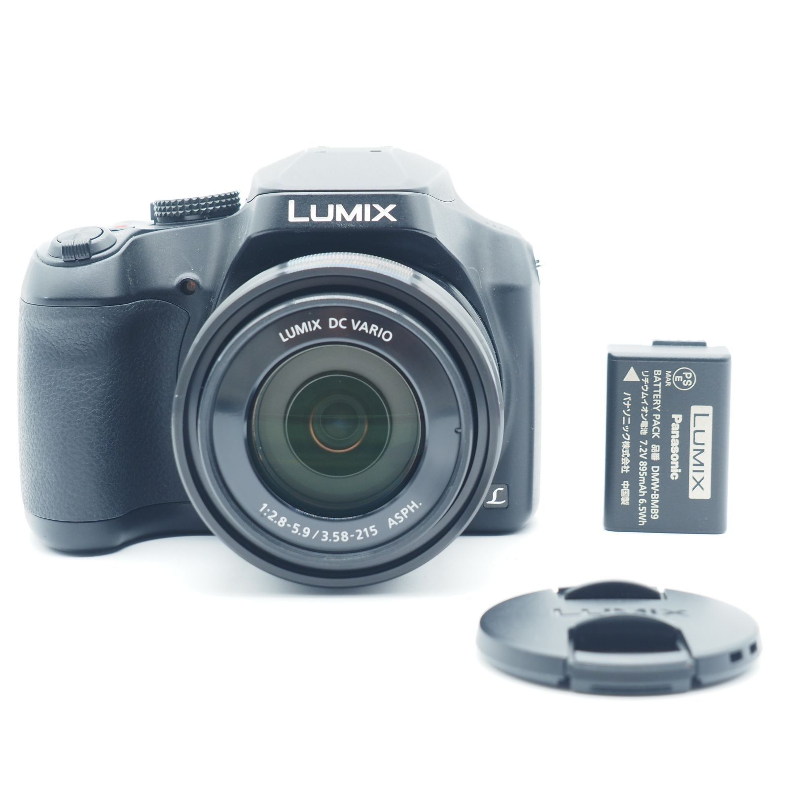 デジタルカメラ