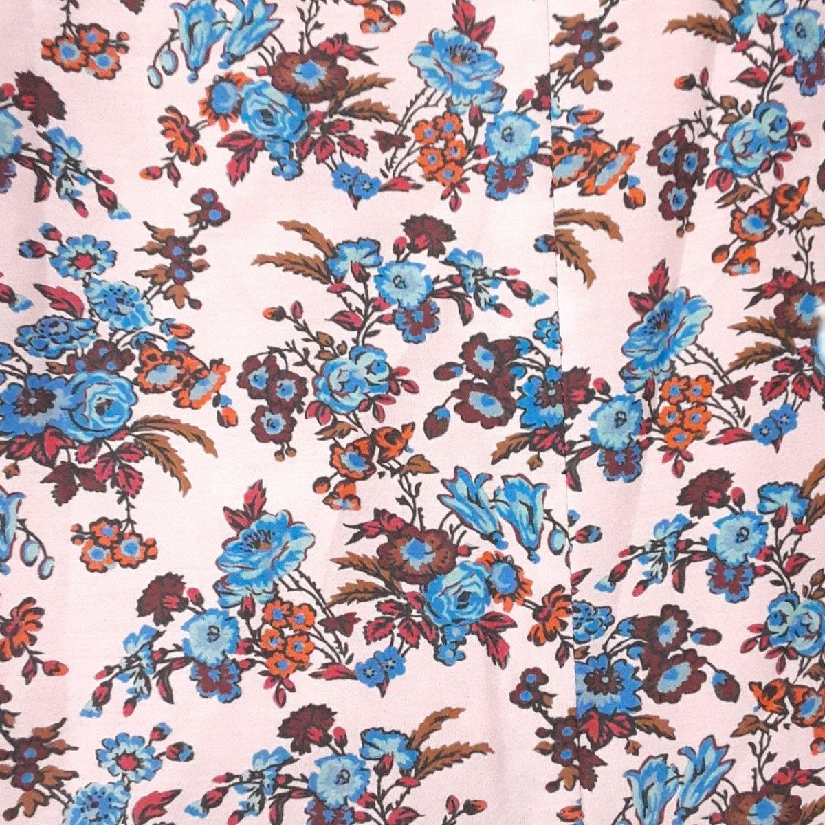 PaulSmith(ポールスミス) ロングスカート サイズ46L レディース