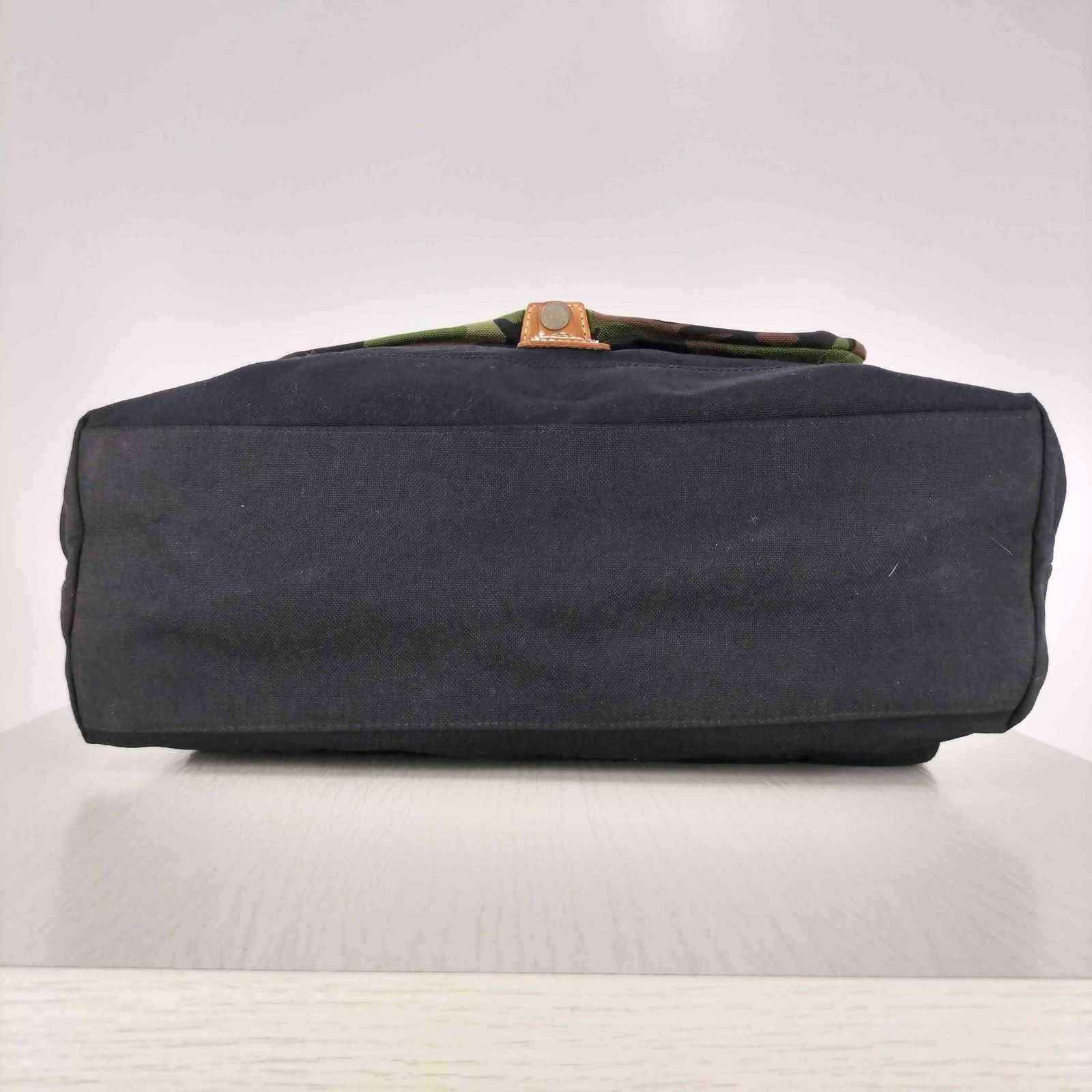 アッソブ ASSOV ATTACHMENT TOTE BAG アタッチメント トートバッグ 
