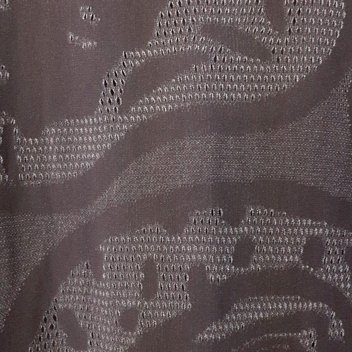  PLEATS PLEASE プリーツプリーズ ワンピース レディース グレー ダークグレー クルーネック ノースリーブ ロング メッシュ 総柄 その他 ワンピース