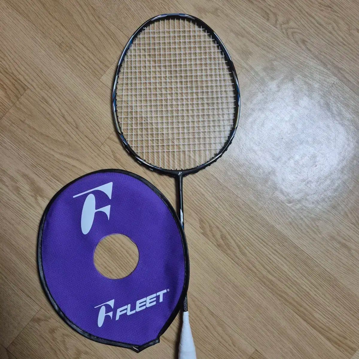 フリート ウーブン 麻下6000s 5u