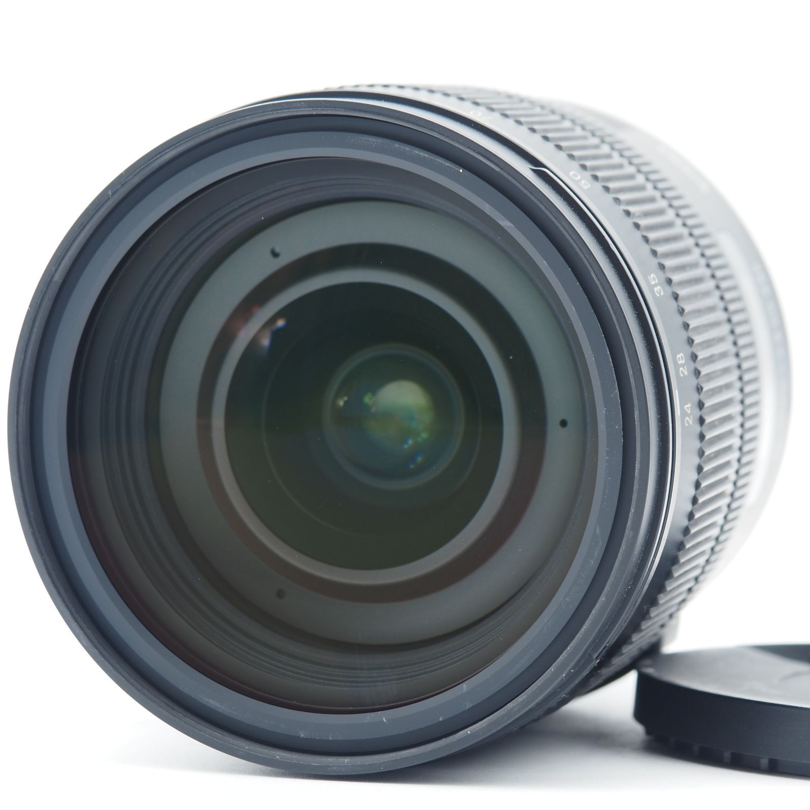 ST00249 シグマ Sigma レンズ 24-70mm F2.8 DG OS HSM Canon キヤノン EFマウント ズーム 標準 フルサイズ 一眼レフ用 Art