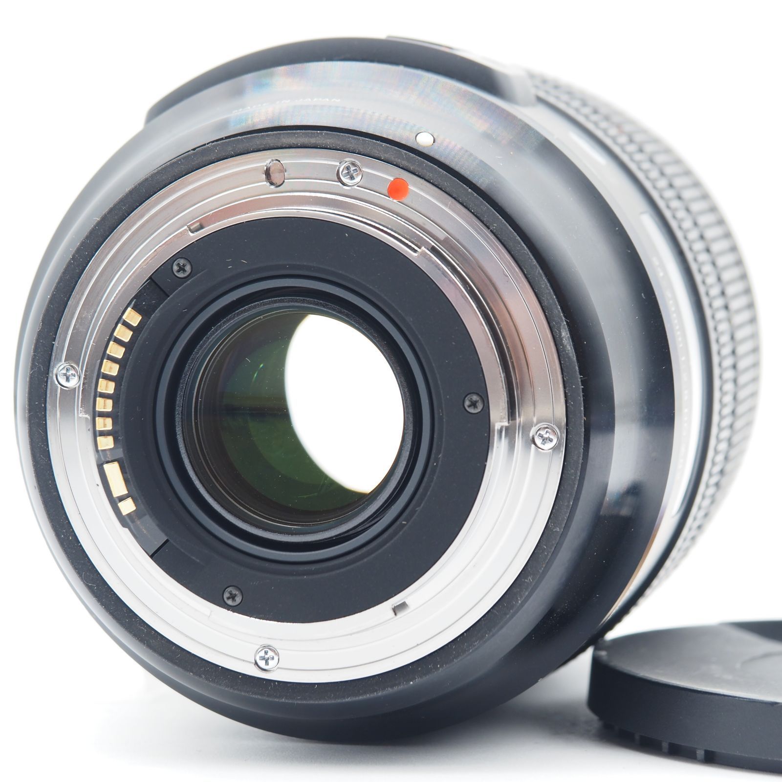 ST00249 シグマ Sigma レンズ 24-70mm F2.8 DG OS HSM Canon キヤノン EFマウント ズーム 標準 フルサイズ 一眼レフ用 Art