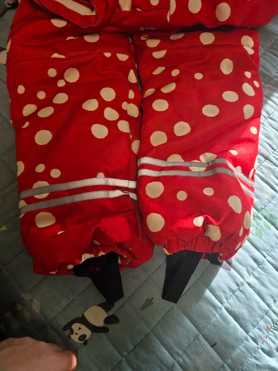 防寒 スキーウェア