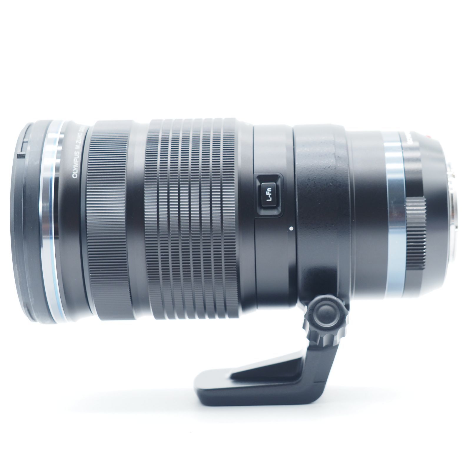  ST 00250 ほぼ新 M ZUIKO DIGITAL ED 40 150 mm F 2 8 PRO レンズ(ズーム) カメラ