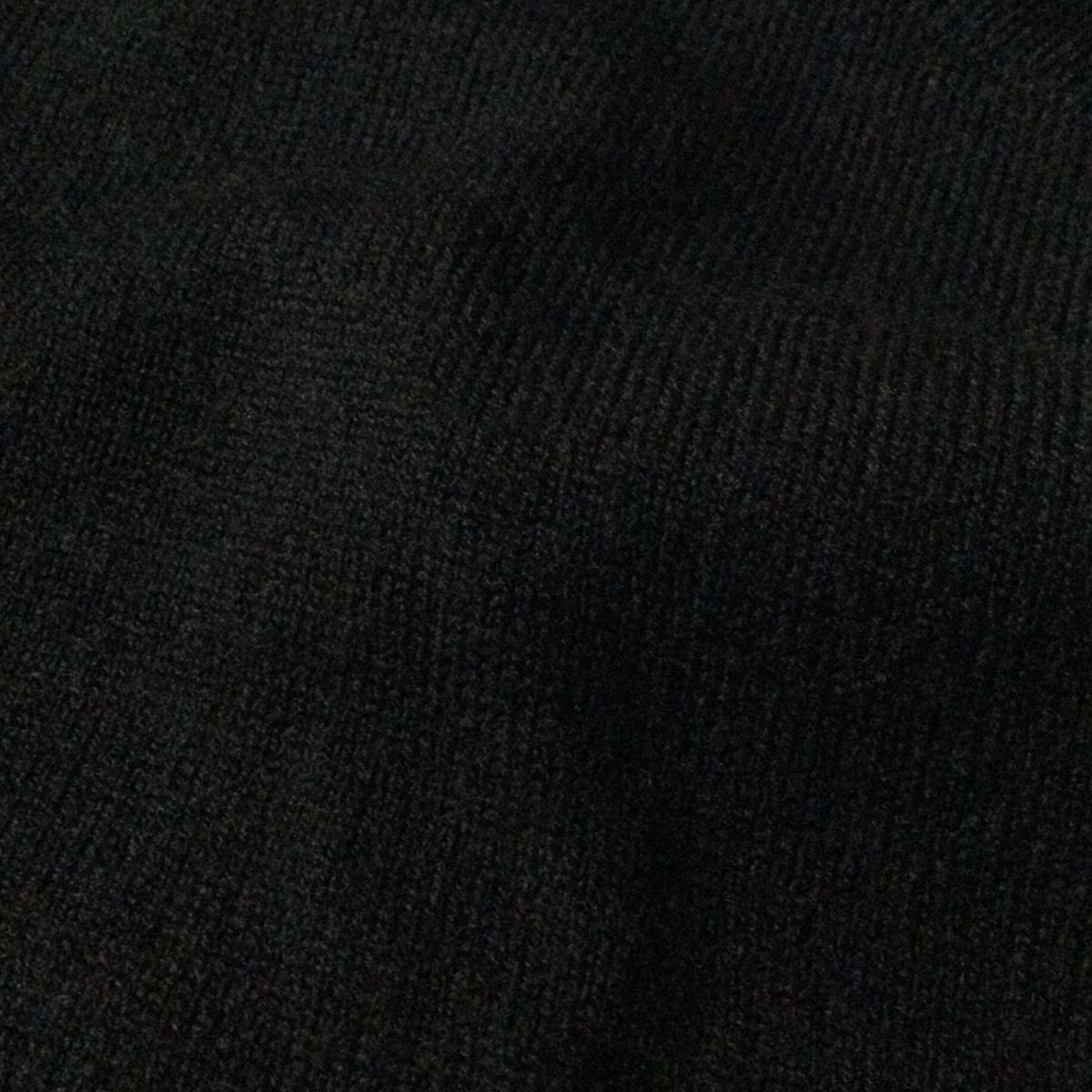 ブルーレーベルクレストブリッジ 長袖セーター