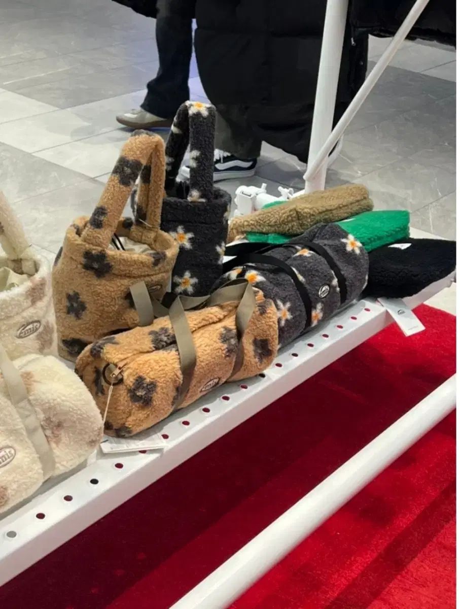 ブークレ ドット