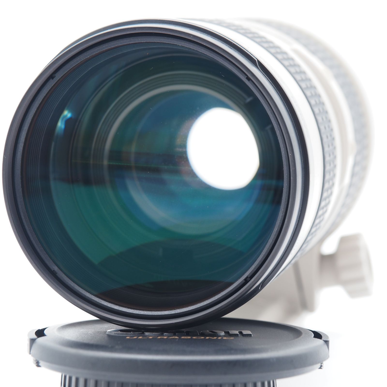 ST00251 上品 Canon 望遠ズームレンズ EF70-200mm F2.8L USM