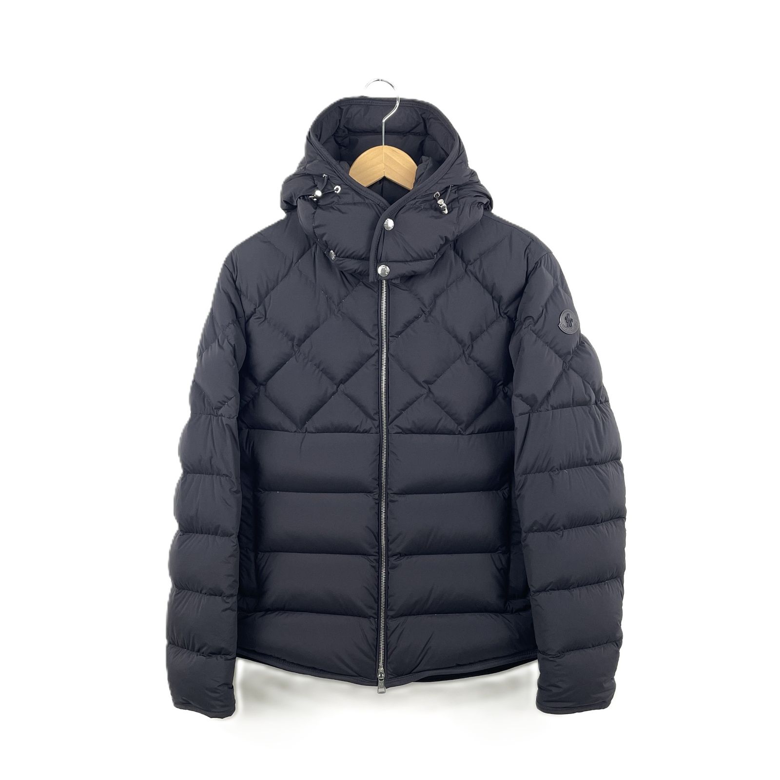 MONCLER モンクレール E20914131095 C0142 CECAUD GIUBBOTTO サソー 