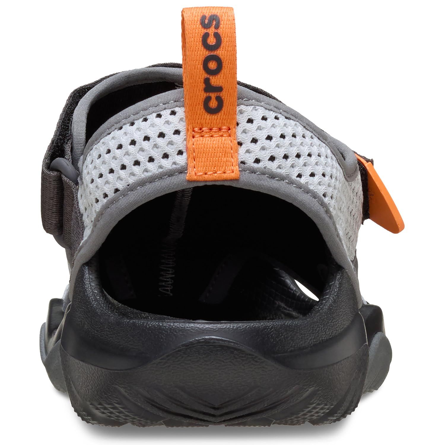 クロックス スウィフトウォーター ワンメッシュデックサンダルメン ミラージュ 29cm ミラージュ Free Size