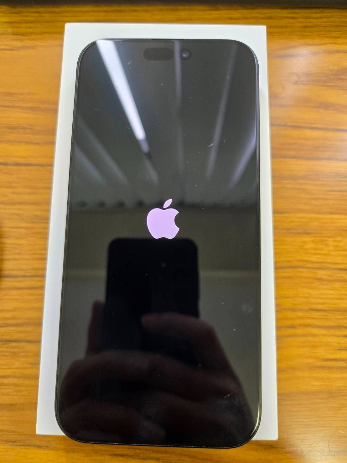 iPhone 16por 256g(ブラックチタニウム) iPhone 16 Pro MAX 256GB ブラックチタニウム 256GB Apple iPhone 16