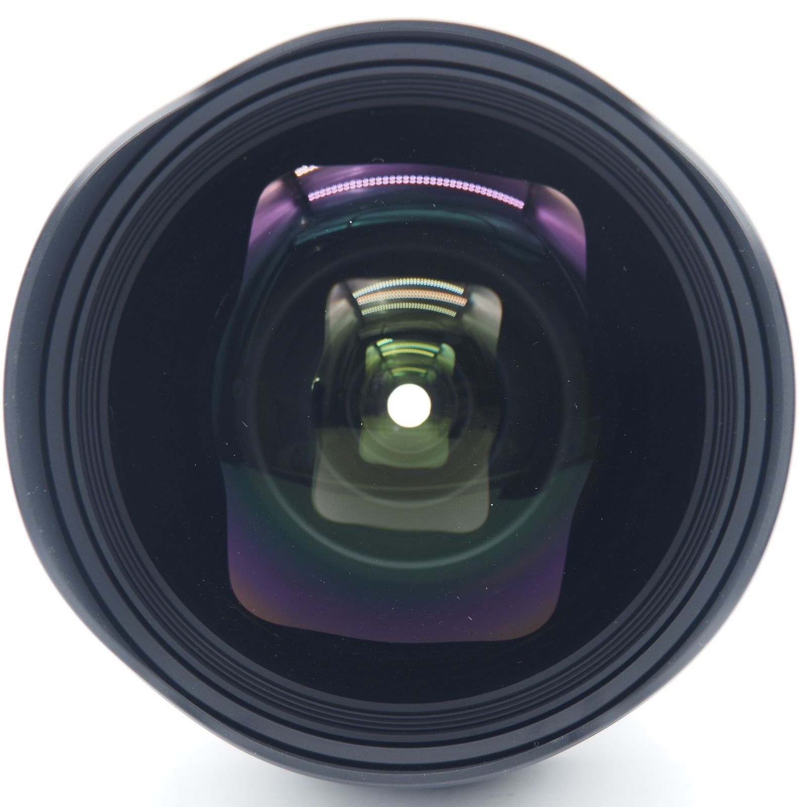  ST 00255 ほぼ新 シグマ Sigma レンズ 14 24 mm F 2 8 DG HSM Canon キヤノン EFマウント ズーム 広角 フルサイズ 一眼レフ用 Art レンズ(ズーム) カメラ