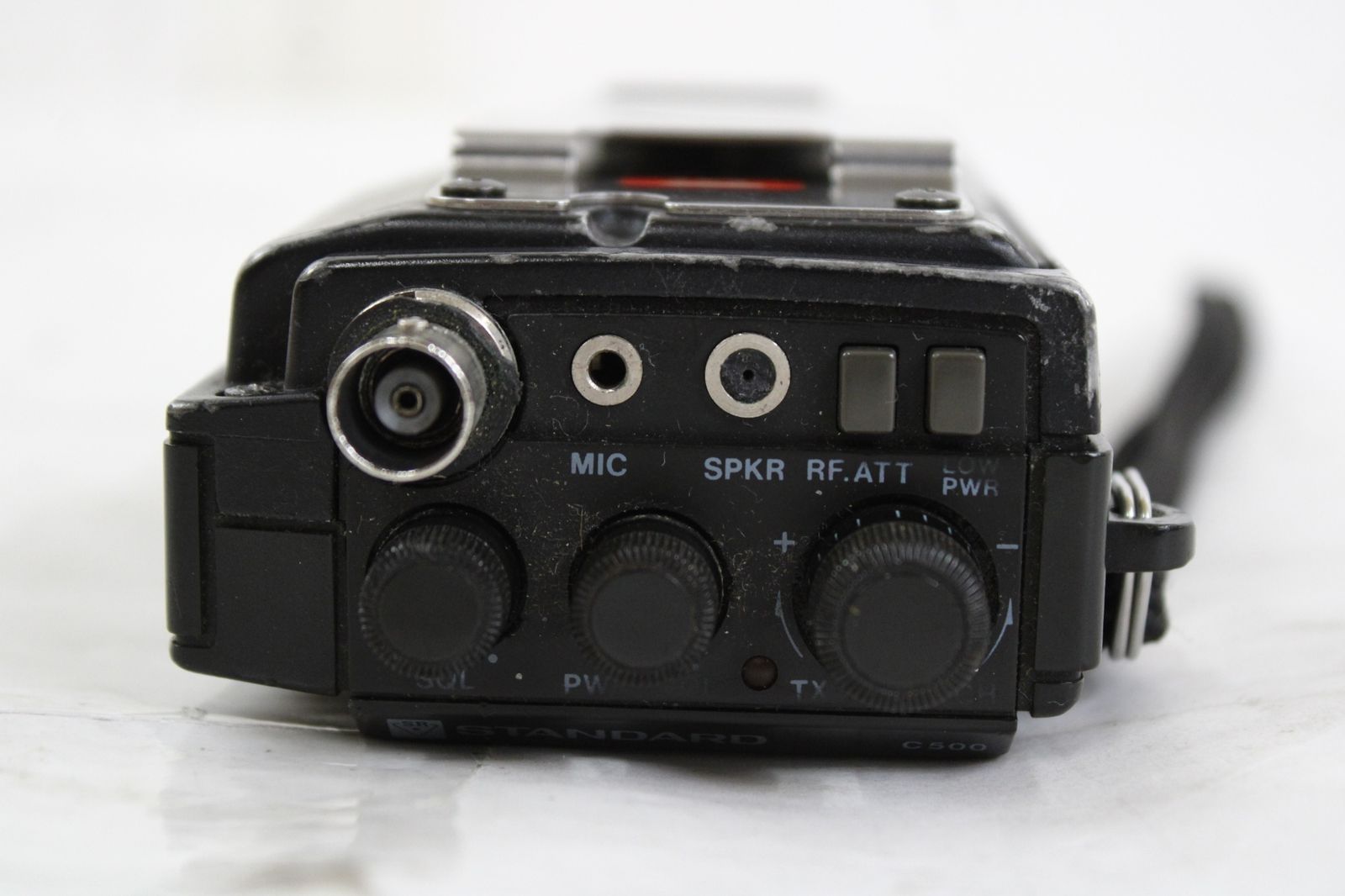 アルインコ⭐︎アマチュアDR620H⭐︎ デュアルバンド144/430MHz FM