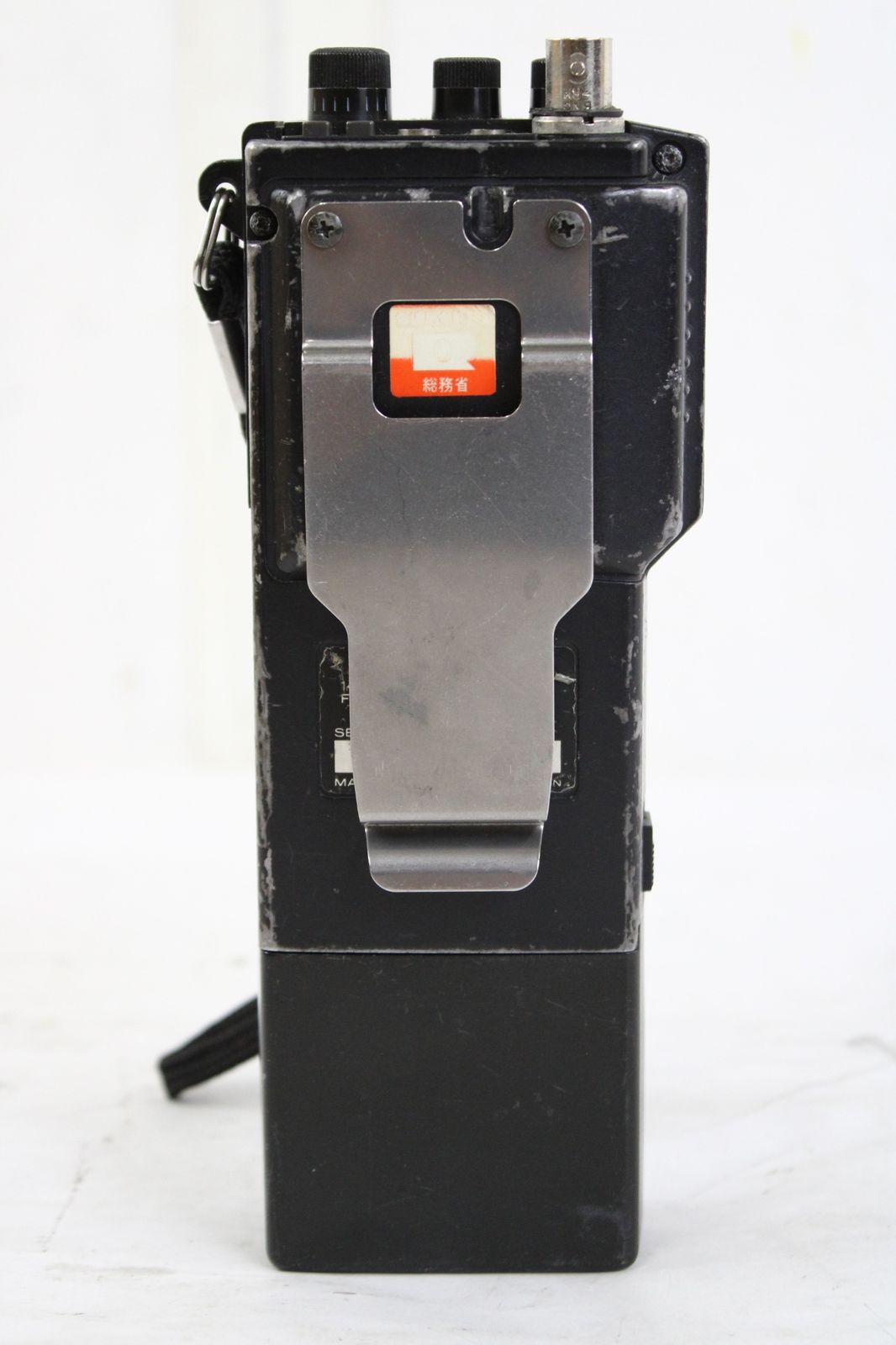 送料込み】クラニシ RW-211A SWR/パワー計 1.8〜1300MHz Kuranishiの