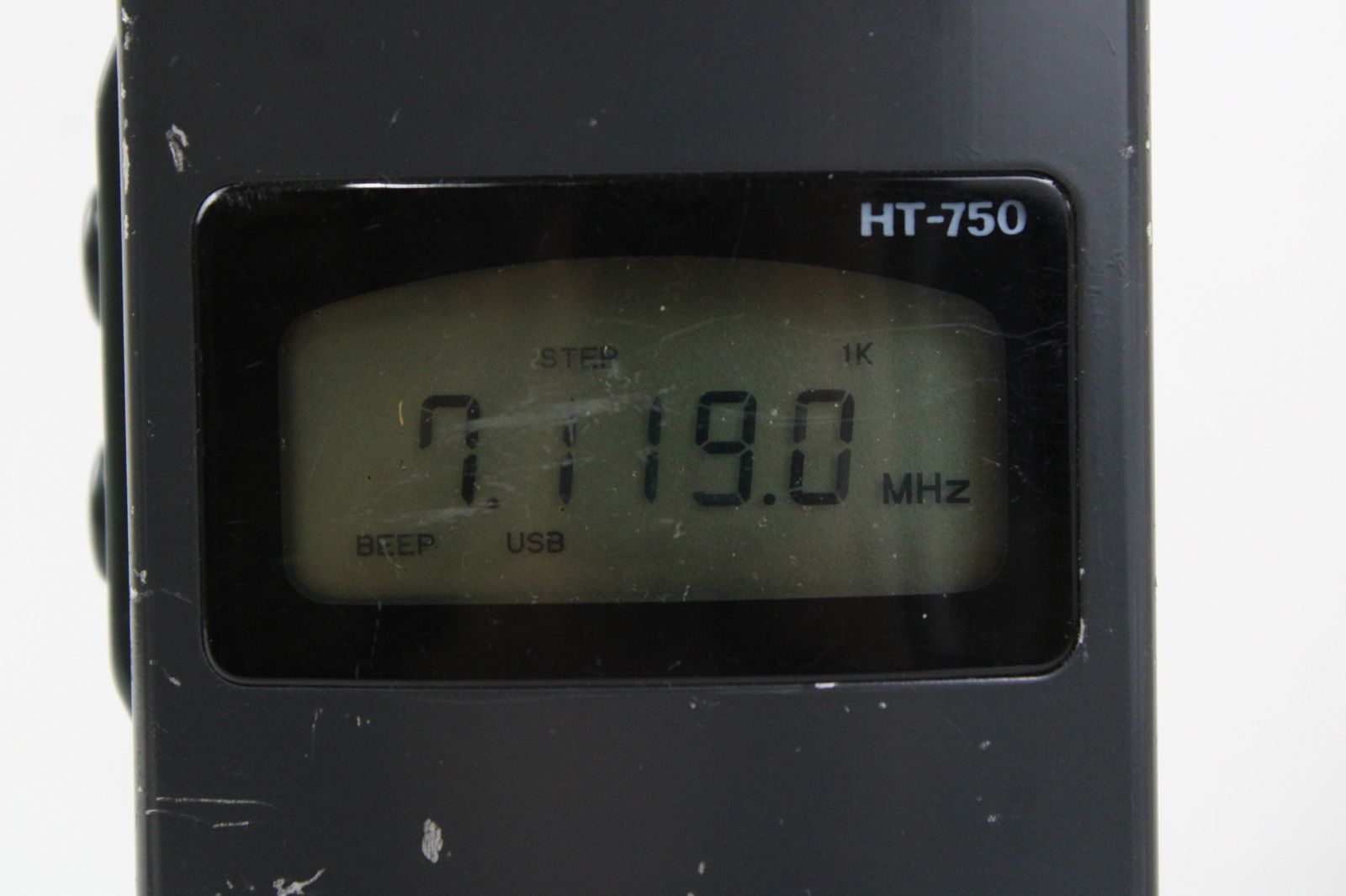 LABS アマチュア無線