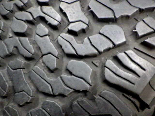  L 161 G 2020年製造 約8部山 BFGoodrich ALL TERRAIN T A KO 2 265 70 R 17 121 118 S 4本 13インチ サマータイヤ ノーマルタイヤ