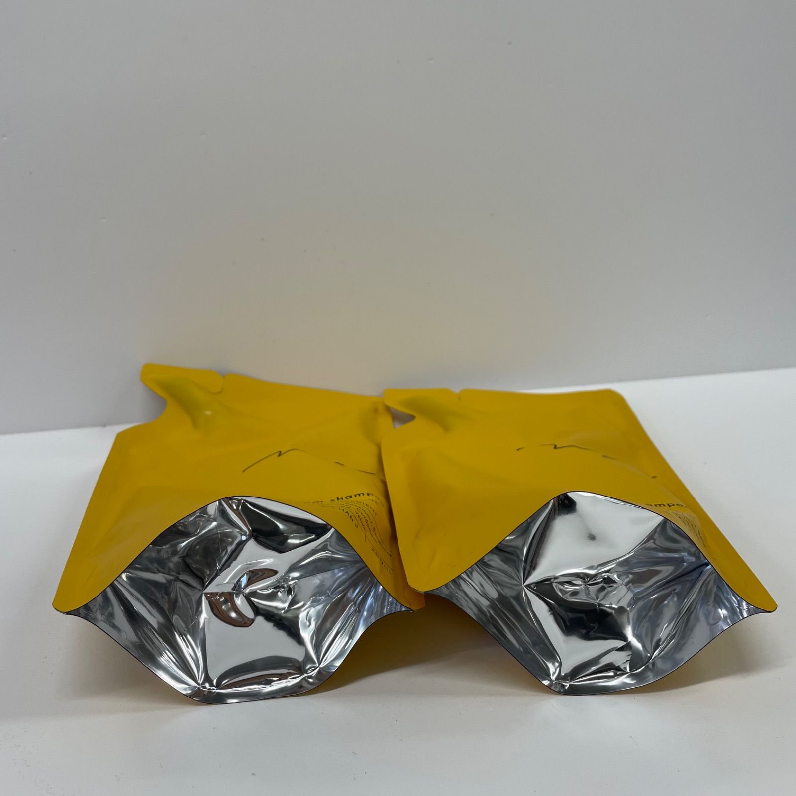 nag. ナグドット セラムシャンプー 詰め替え2袋 nag. ナグドット