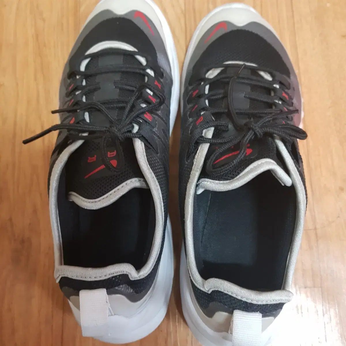 ナイキエアマックス