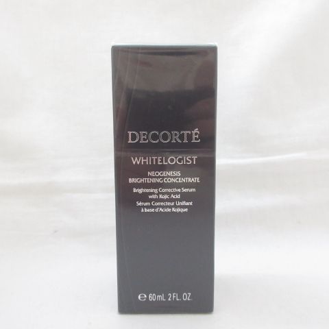 コスメデコルテ ホワイトロジスト ネオジェネシス ブライトニング コンセントレイト 美白美容液 付けかえ用 60mL 0619-K1
